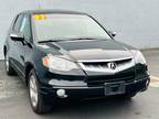 2007 Acura RDX SH AWD w/Tech 4dr SUV w/Technology Package