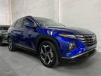 2022 Hyundai Tucson SEL Sport Utility 4D