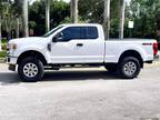 2021 Ford F250 Super Duty Super Cab XLT Pickup 4D 6 3/4 ft