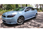 2008 Scion Tc