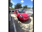 2008 Honda Fit Sport 5-Speed AT