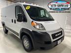 2020 Ram ProMaster 1500 Low Roof 136WB