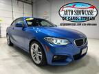 2017 BMW 2 Series 230i M Sport 6MT