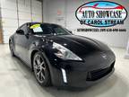 2014 Nissan 370Z