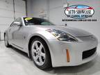 2003 Nissan 350Z Touring