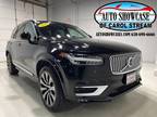 2020 Volvo XC90 Inscription