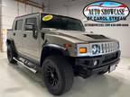 2005 Hummer H2 Sut