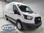 2022 Ford Transit T-250 148' Med Rf 9070 GVWR AWD