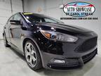 2016 Ford Focus ST2