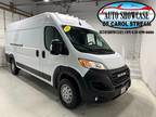 2023 Ram ProMaster 3500 High Roof 159 WB EXT