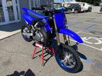 2021 Yamaha YZ65