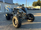 2022 Yamaha Raptor 700R