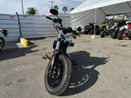 2022 Harley-Davidson XL1200X Sportster Forty-Eight
