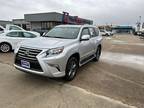 2019 Lexus GX 460 Luxury