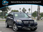 2014 Mercedes-Benz GLK-Class GLK 350 Sport Utility 4D