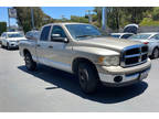 2004 Dodge Ram 1500 St