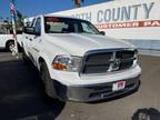 2012 Dodge Ram 1500 St