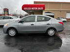 2013 Nissan Versa