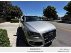 2013 Audi Q5 2.0T Premium Plus Sport Utility 4D