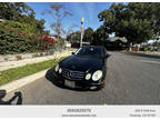 2007 Mercedes-Benz E-Class E 350 Sedan 4D