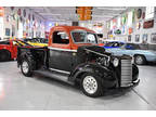 1940 Chevrolet Silverado 1500