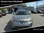 2013 Nissan Rogue S AWD 4dr Crossover