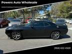 2015 Dodge Challenger SXT 2dr Coupe