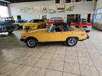 1977 MG Midget