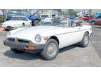 1979 MG Midget