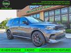 2021 Dodge Durango SRT Hellcat