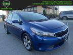 2018 Kia Forte S