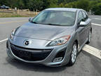 2010 MAZDA MAZDA3 s Sport Hatchback 4D