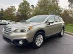 2015 Subaru Outback 2.5i Limited Wagon 4D