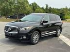 2015 INFINITI QX60 3.5 Sport Utility 4D