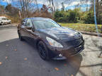 2015 INFINITI Q40 Sedan 4D