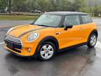 2014 MINI Hardtop Cooper Hatchback 2D