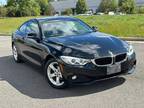 2014 BMW 4 Series 428i xDrive Coupe 2D