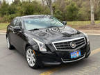 2013 Cadillac ATS 2.5L Standard Sedan 4D