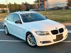 2010 BMW 3 Series 335i Sedan 4D