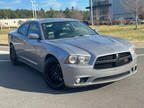 2014 Dodge Charger R/T Sedan 4D