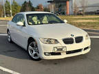 2008 BMW 3 Series 328i Convertible 2D