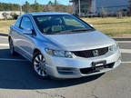 2009 Honda Civic EX Coupe 2D