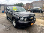 2017 Chevrolet Tahoe LT 2WD