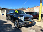 2017 Toyota Tundra Platinum CrewMax 5.7L 4WD