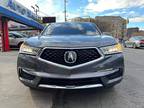 2017 Acura MDX SH-AWD Sport Utility 4D