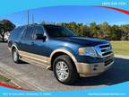 2014 Ford Expedition EL XLT Sport Utility 4D