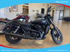 2016 Harley-Davidson XG500 Street 500