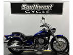 2005 Yamaha V Star Custom