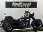 2015 Harley-Davidson Softail Fat Boy Lo