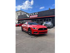 2015 Ford Mustang 2dr Fastback V6